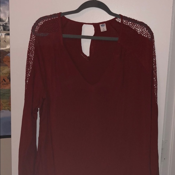 Old Navy Tops - Old navy top